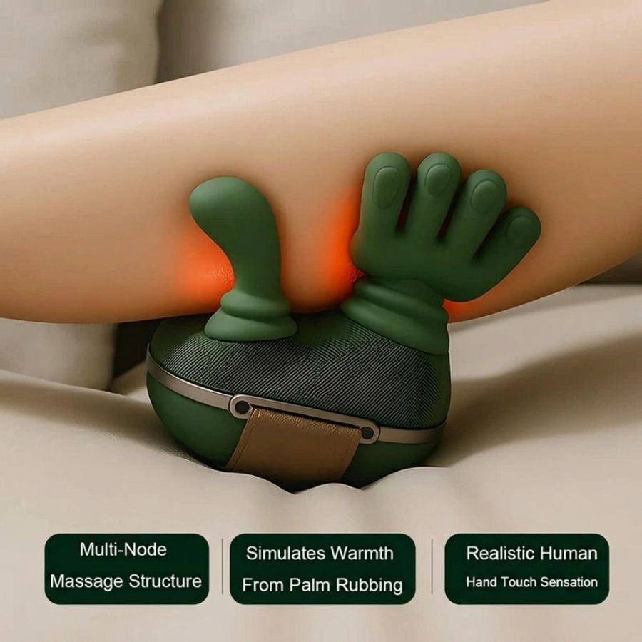 Neck Shoulder Portable Home Massager