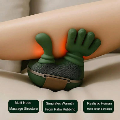 Neck Shoulder Portable Home Massager