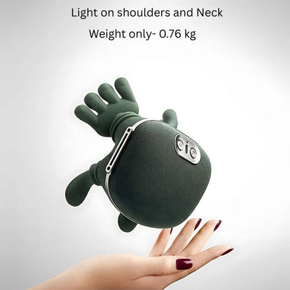 Neck Shoulder Portable Home Massager