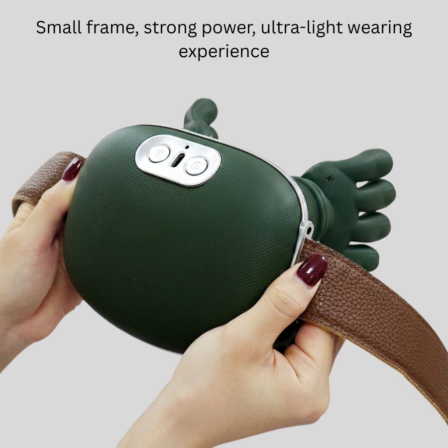 Neck Shoulder Portable Home Massager