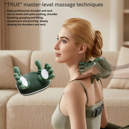Neck Shoulder Portable Home Massager