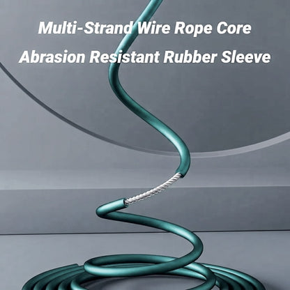 Digital Counting Jump Rope