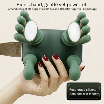 Neck Shoulder Portable Home Massager