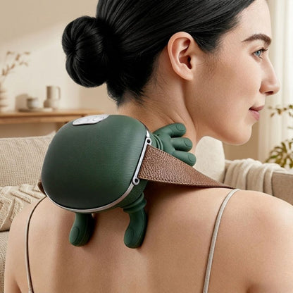 Neck Shoulder Portable Home Massager